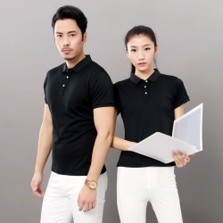 員工T恤衫 透氣工作服 JL-TX361