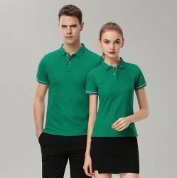 夏季工作服裝 短袖T恤JL-XJ399