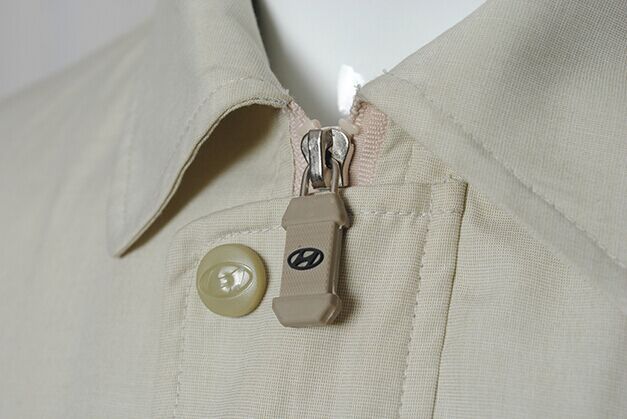 東莞工衣JL-QD238細節(jié)   佳莉制衣